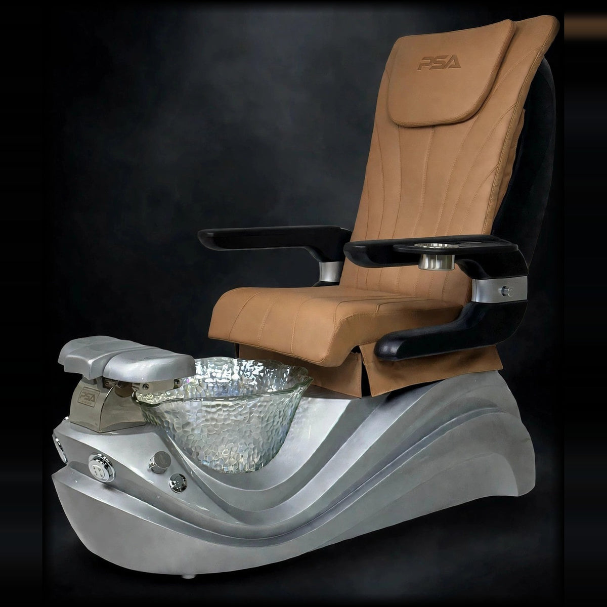 Lotus Spa Pedicure Spa Chair