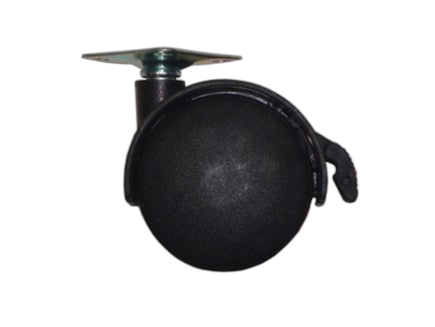 Caster Lock