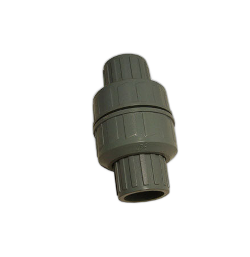 Check Valve