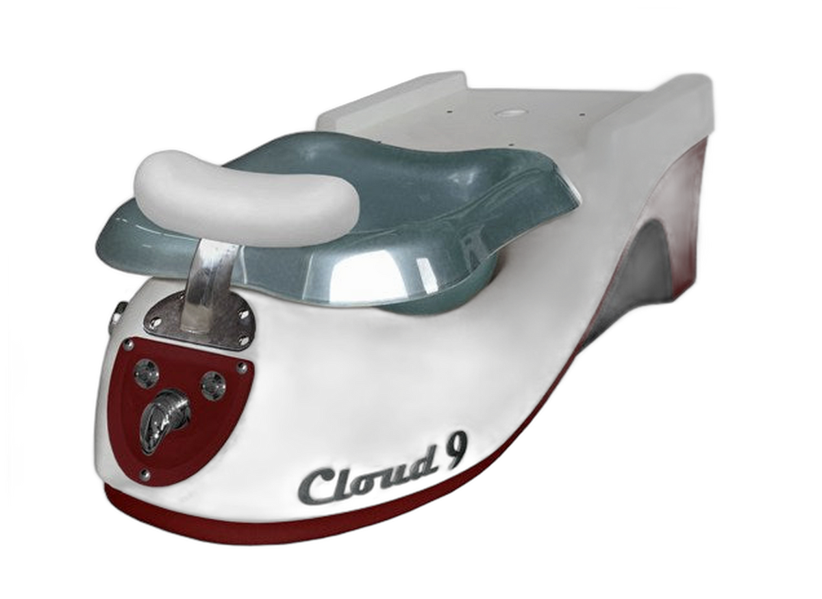 Cloud 9 Spa Base