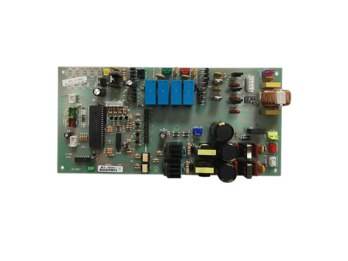 Combo Parts for Spare - Chair 777