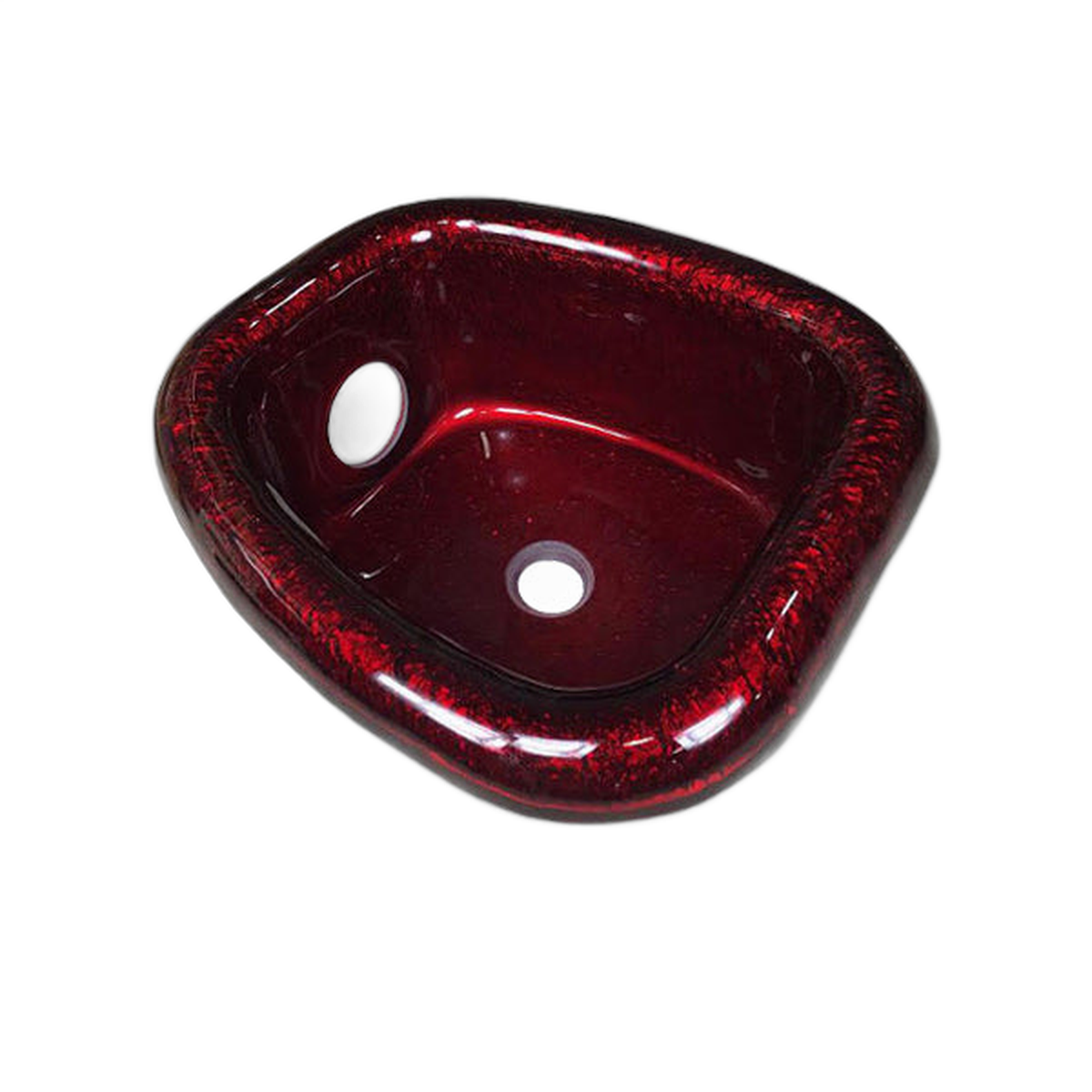 Crystal Glass Bowl