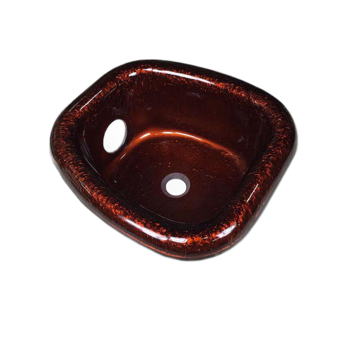 Crystal Glass Bowl