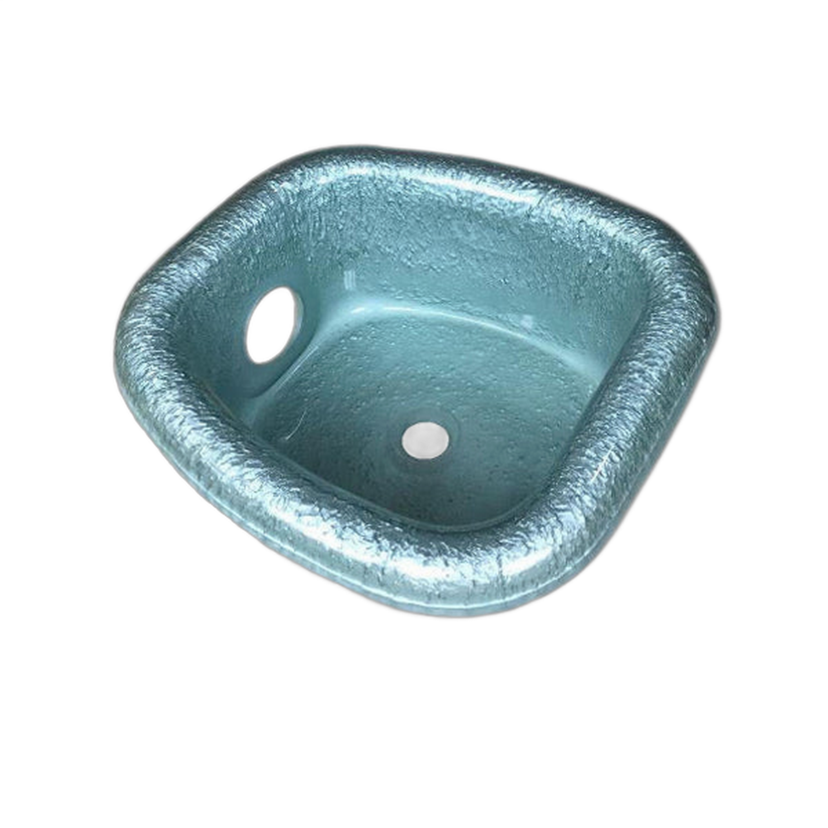 Crystal Glass Bowl