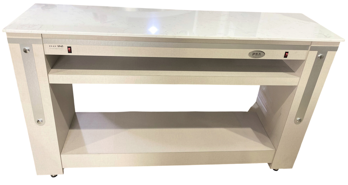 Dryer Station - UV-LV