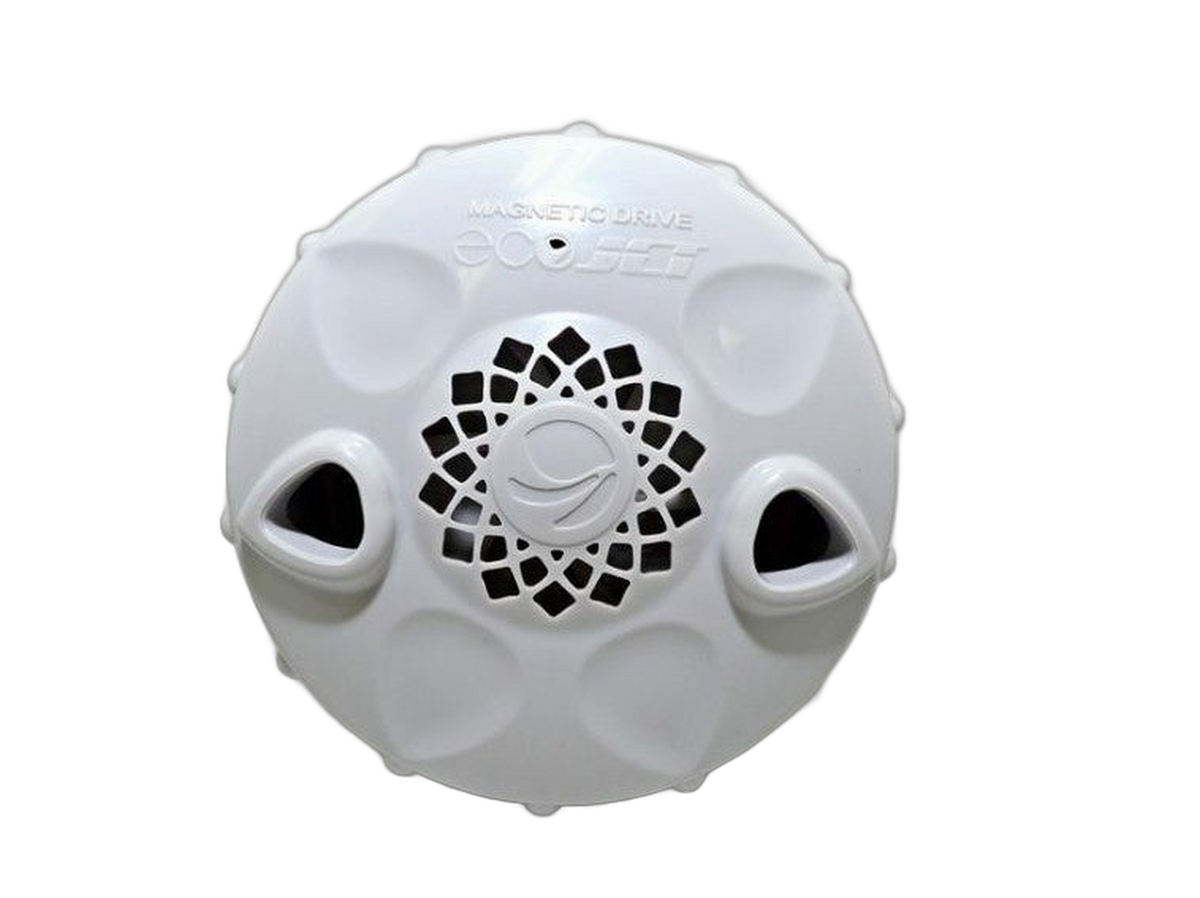 Eco Magnetic Jet Cover Assembly