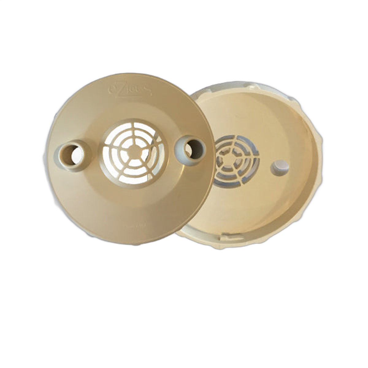 EZ Jet Magnetic Cover / EZ Jet Pipe-Less Cover