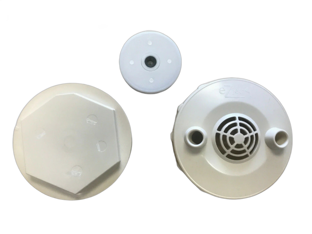 EZCH EZ Jet Magnetic Wet Assembly