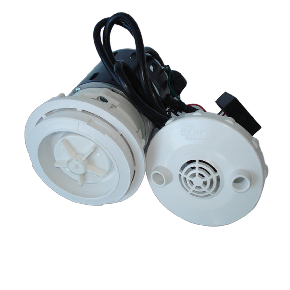 EZCH Magnetic Jet Complete Set (Motor + Head)