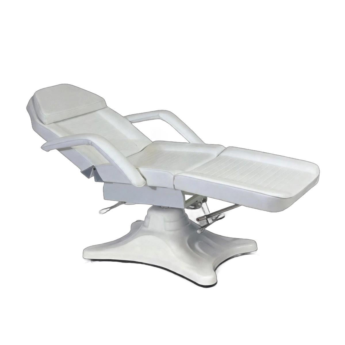 Facial Bed Hydraulic D3669