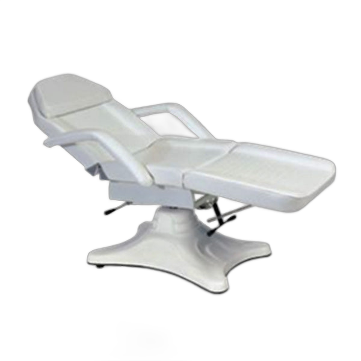 Facial Bed Hydraulic D3669