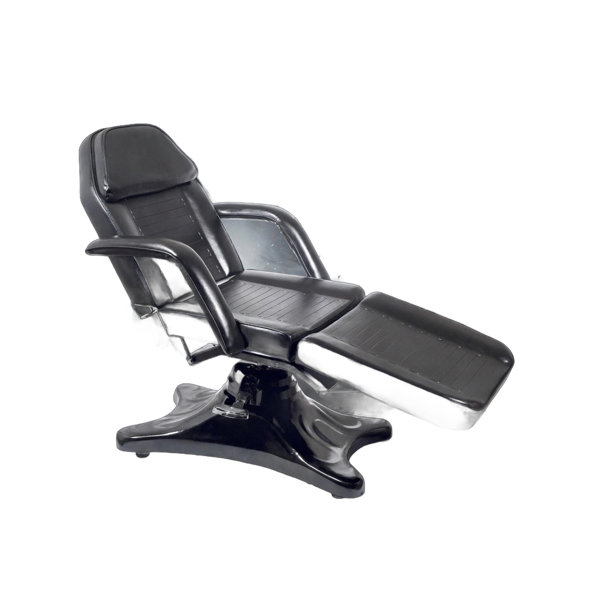 Facial Bed Hydraulic D3669