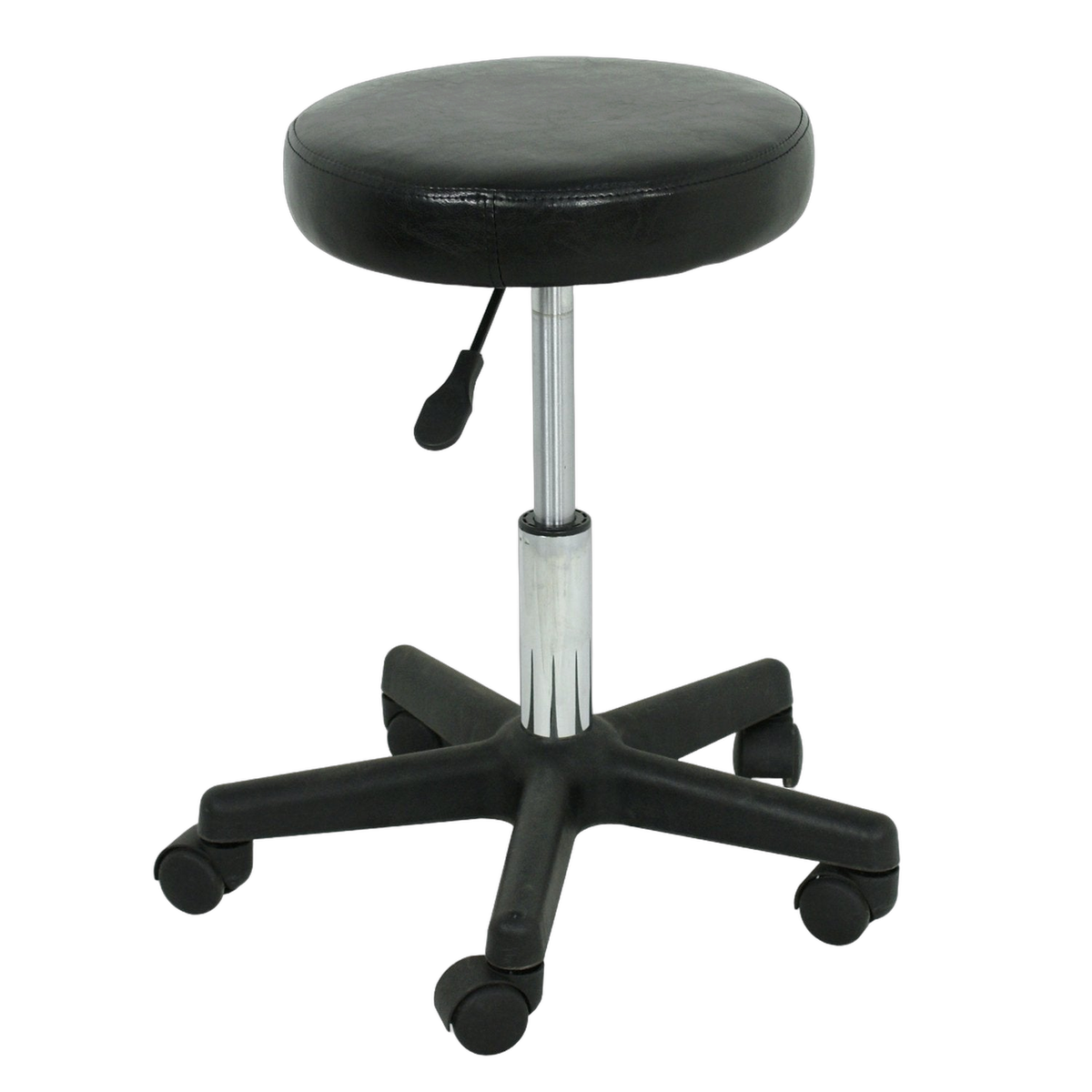Facial Bed Stool