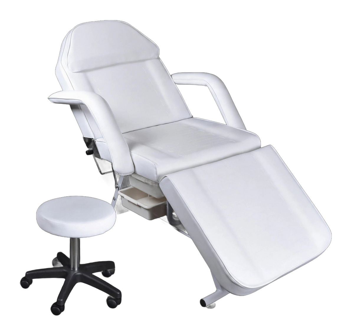 Facial Bed With Stool DY215001A