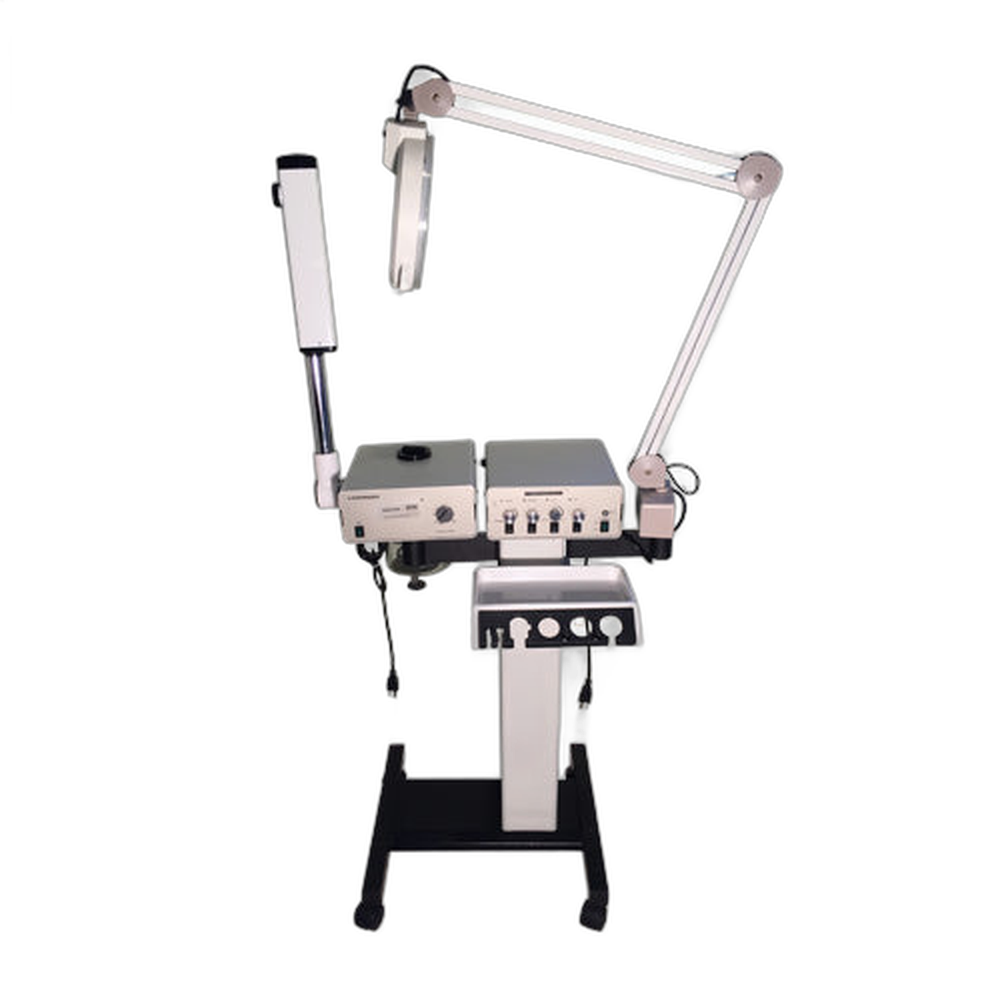 Facial Machine D214