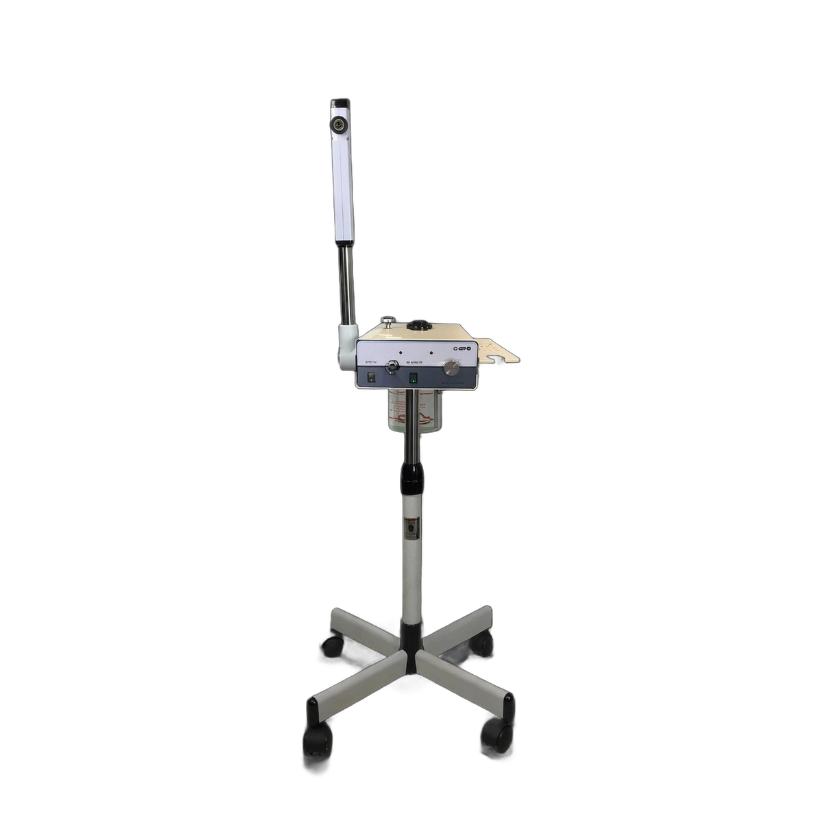 Facial Steamer D201B