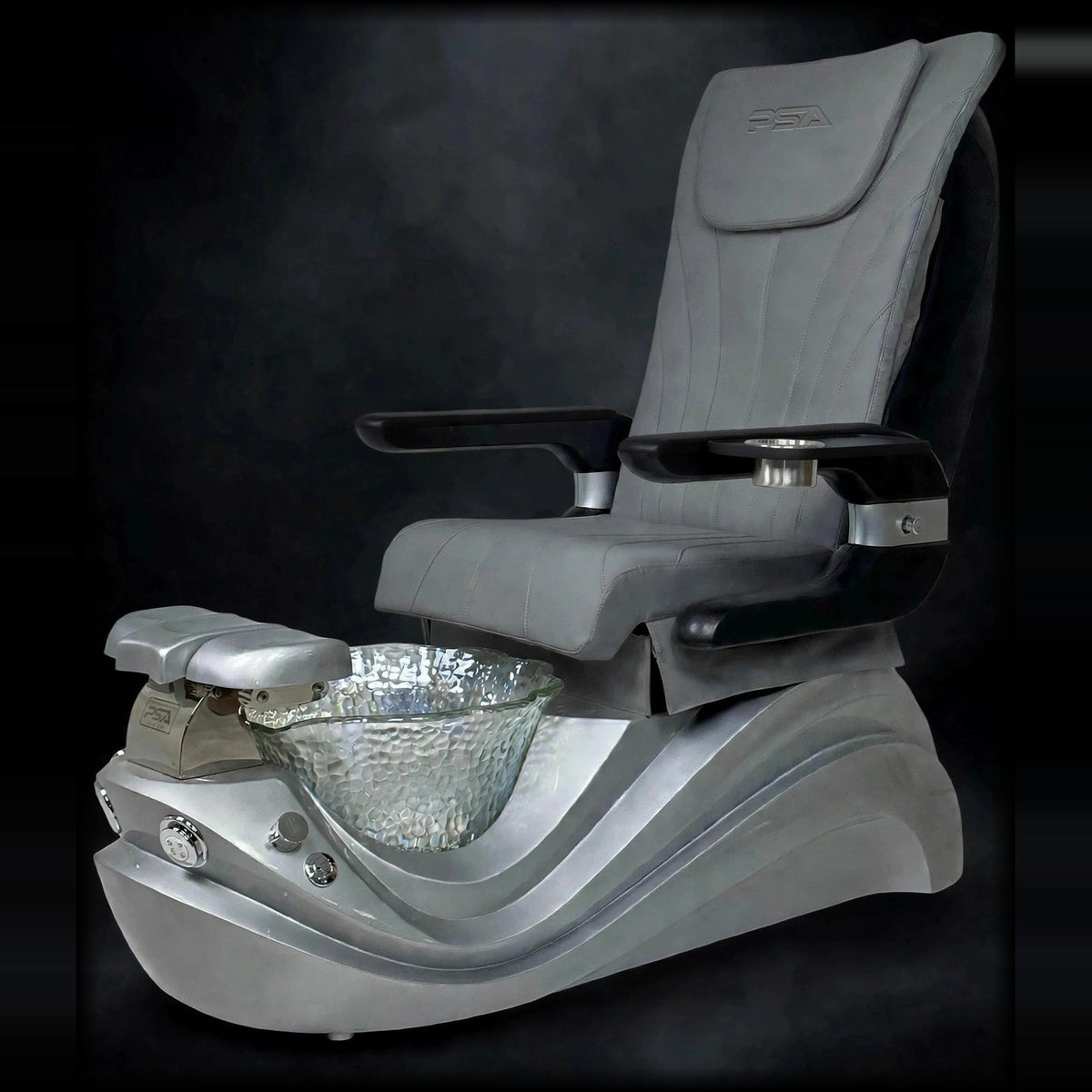 Lotus Spa Pedicure Spa Chair