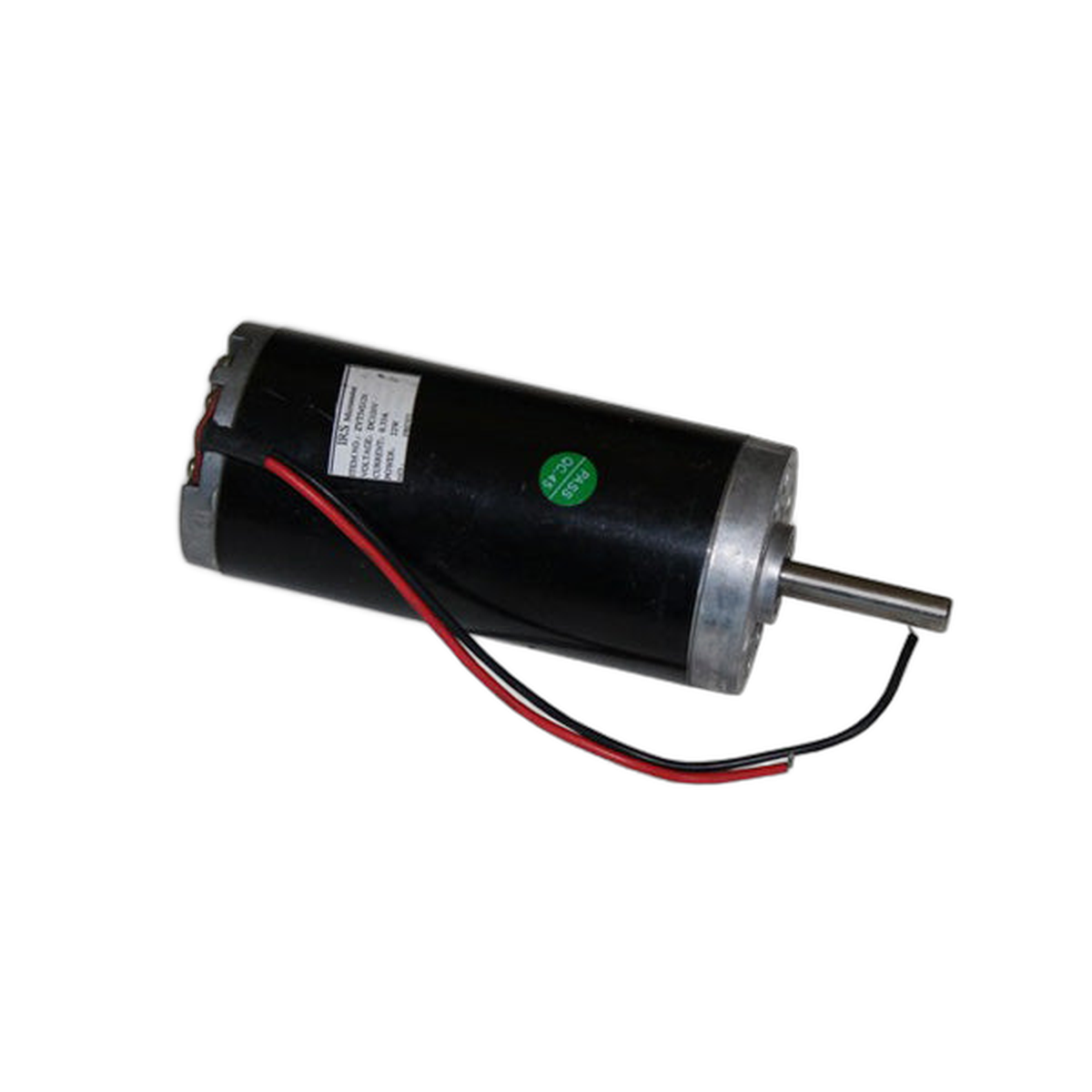 Flapping Motor