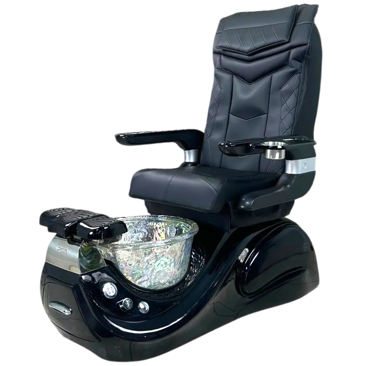 Giant Whale I Pedicure Spa Chair