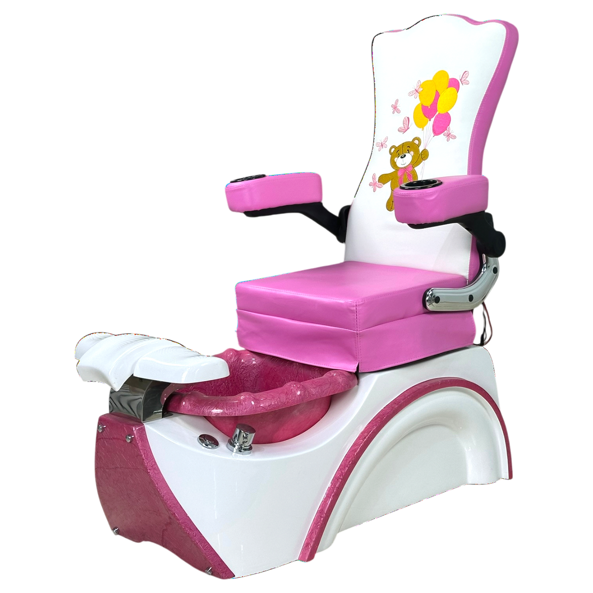 iBear - Spa Chair for Kids