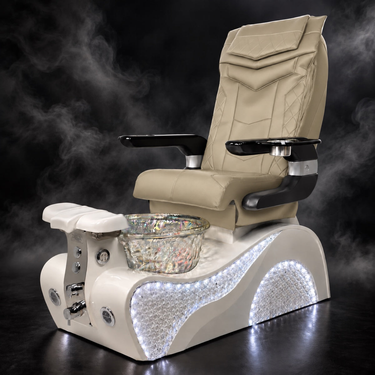 King Spa