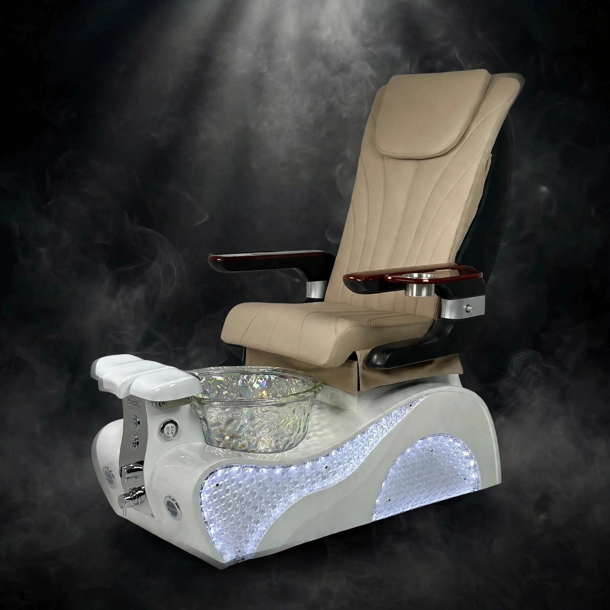 King Spa