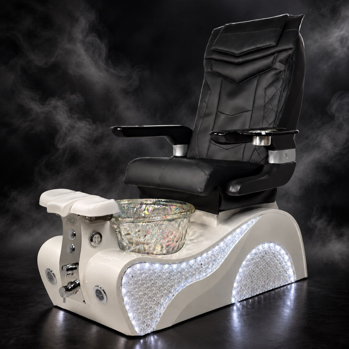 King Spa