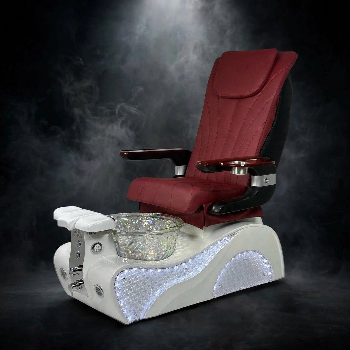 King Spa