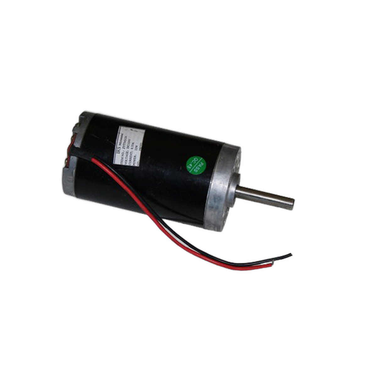 Kneading Motor