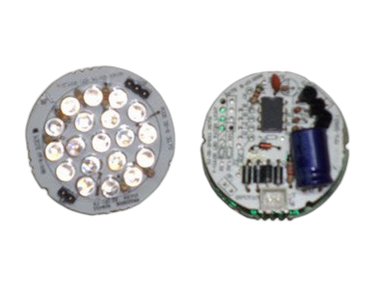 LED Bulb