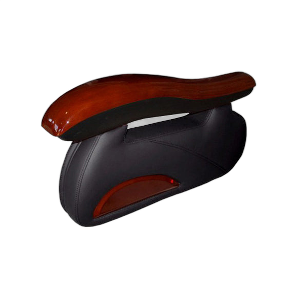 Left + Right Armrest 777
