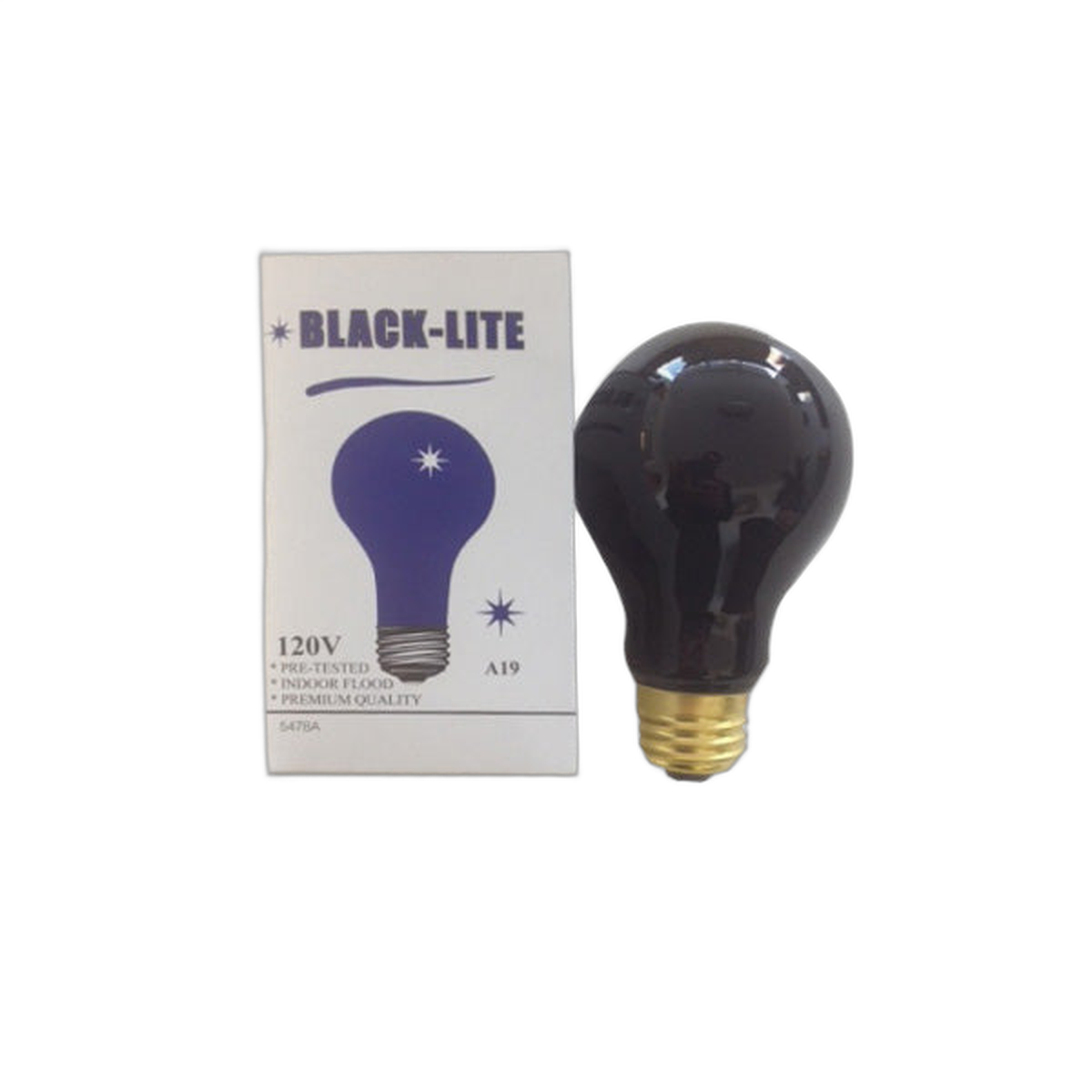 Light Bulb for Nail Dryer