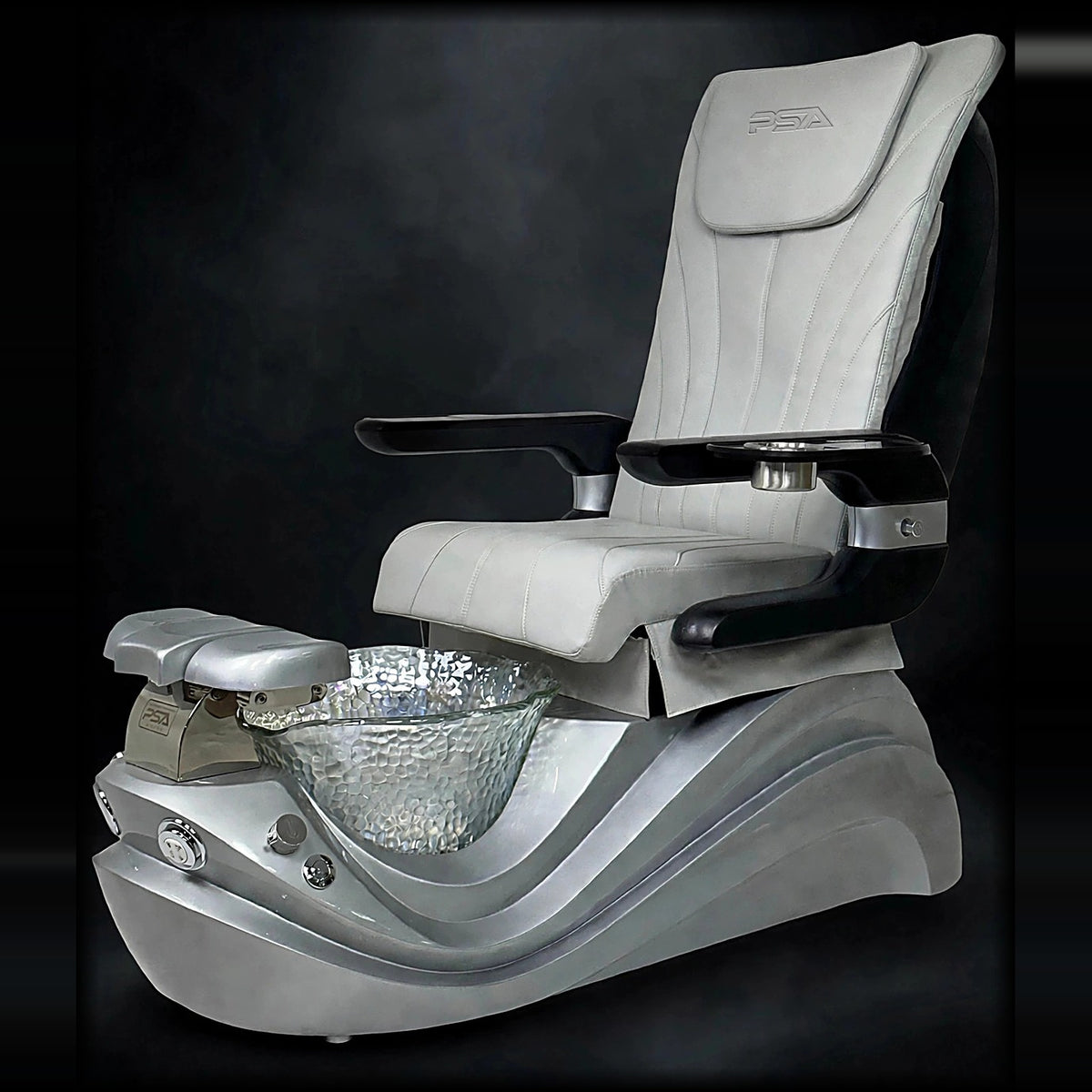 Lotus Spa Pedicure Spa Chair