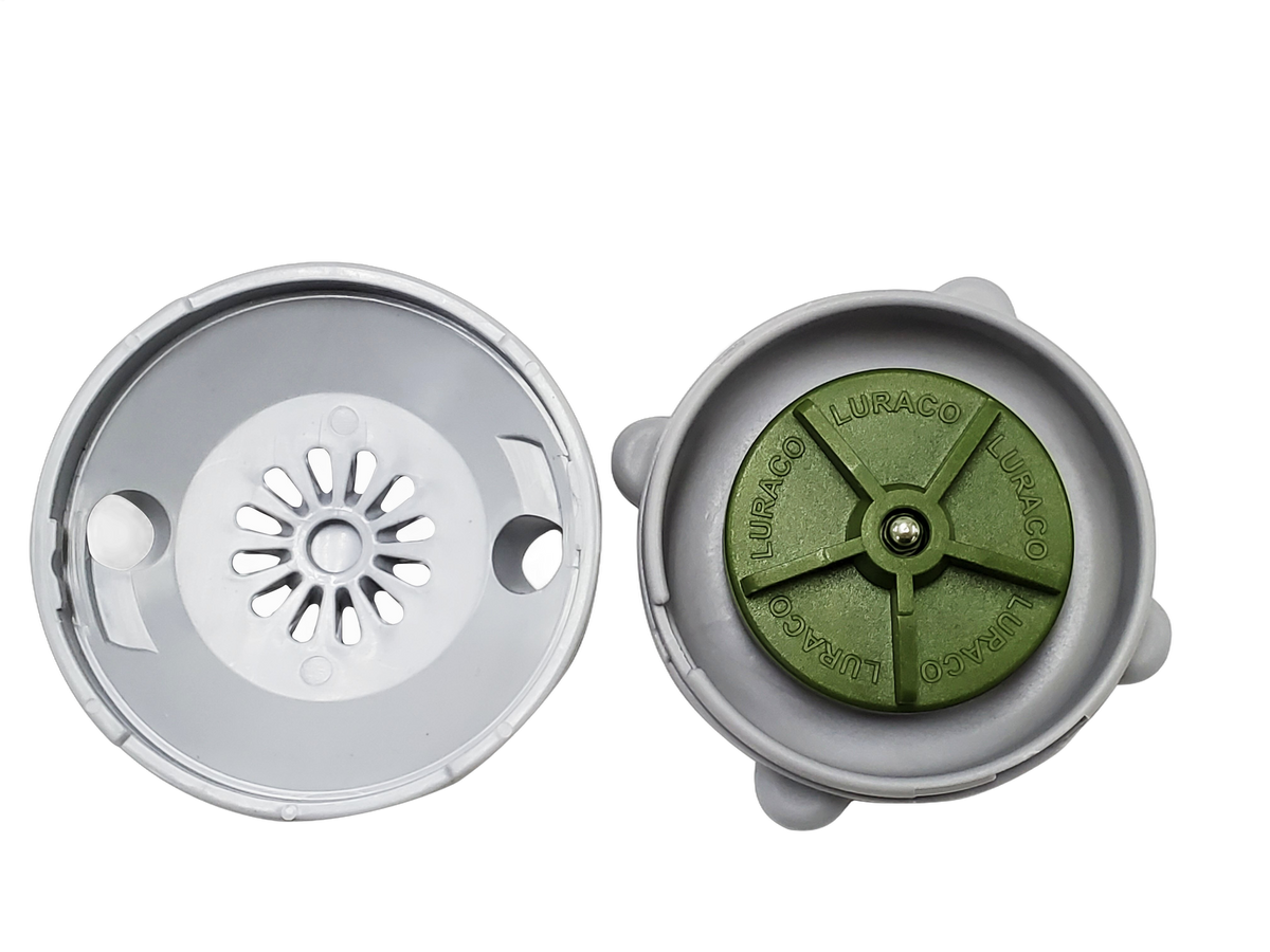 Luraco Jet Wet Assembly