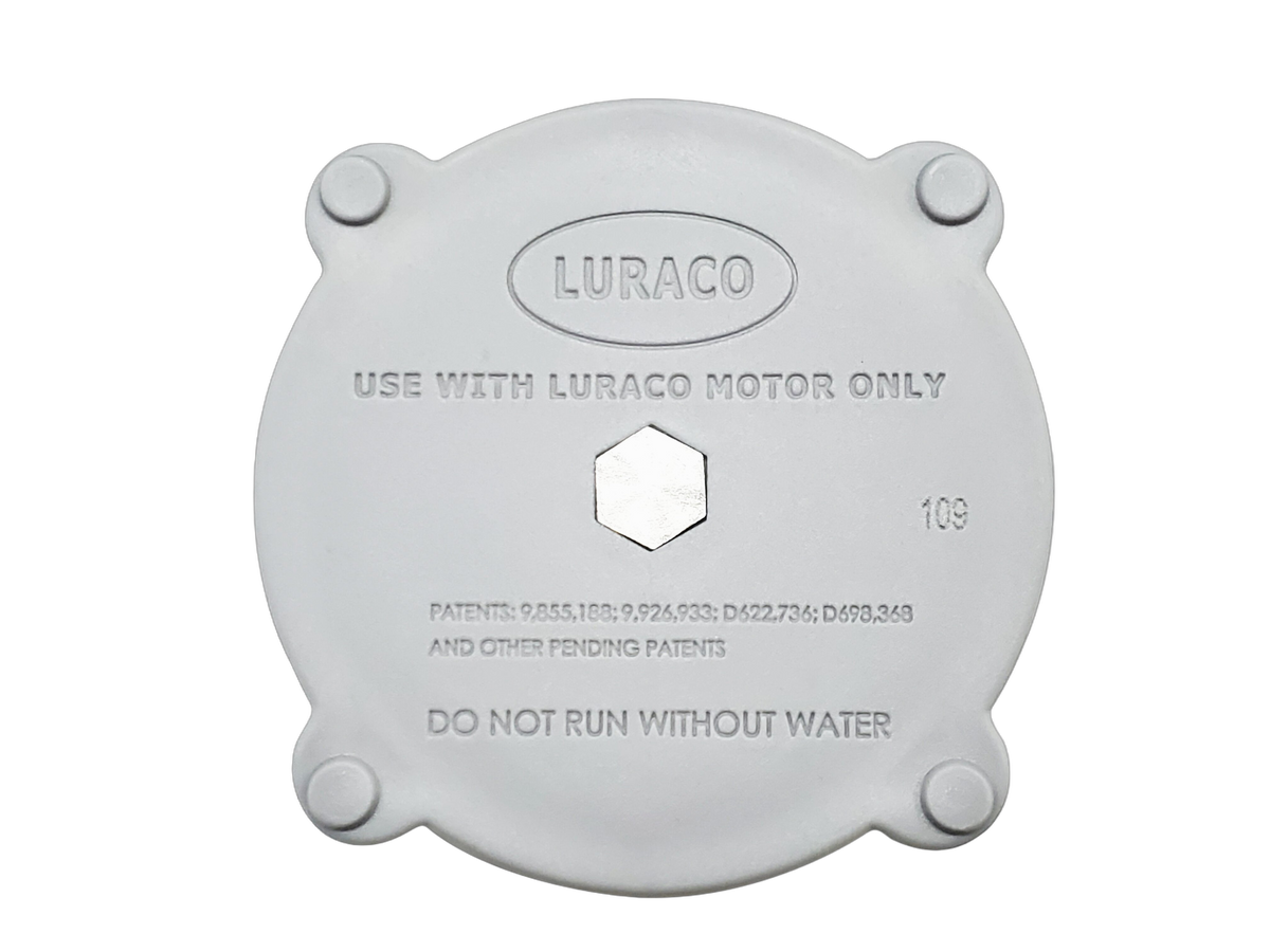 Luraco Jet Wet Assembly