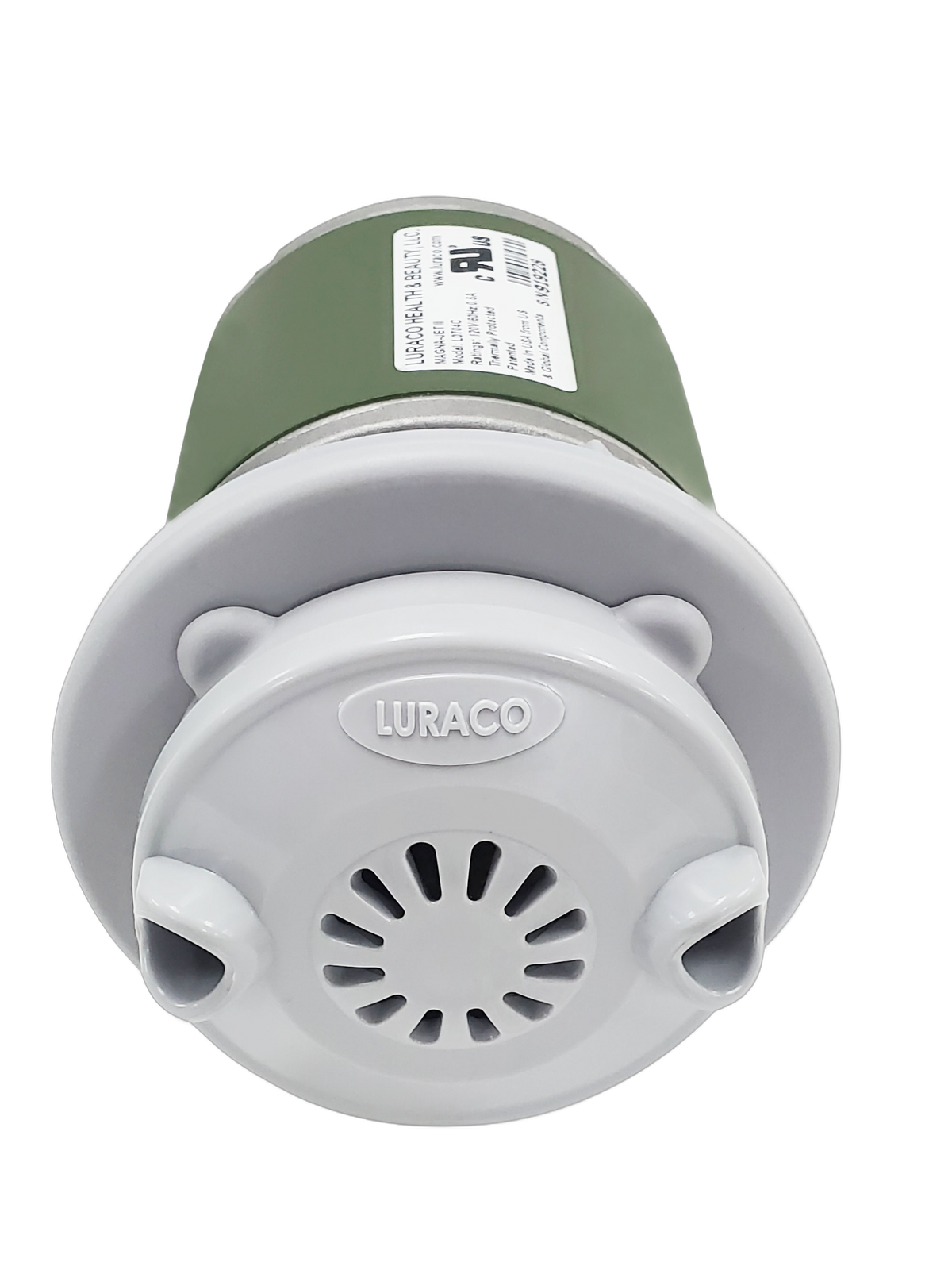 Luraco Magnetic Jet