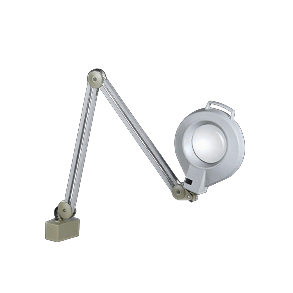 Magnifying Lamp D206