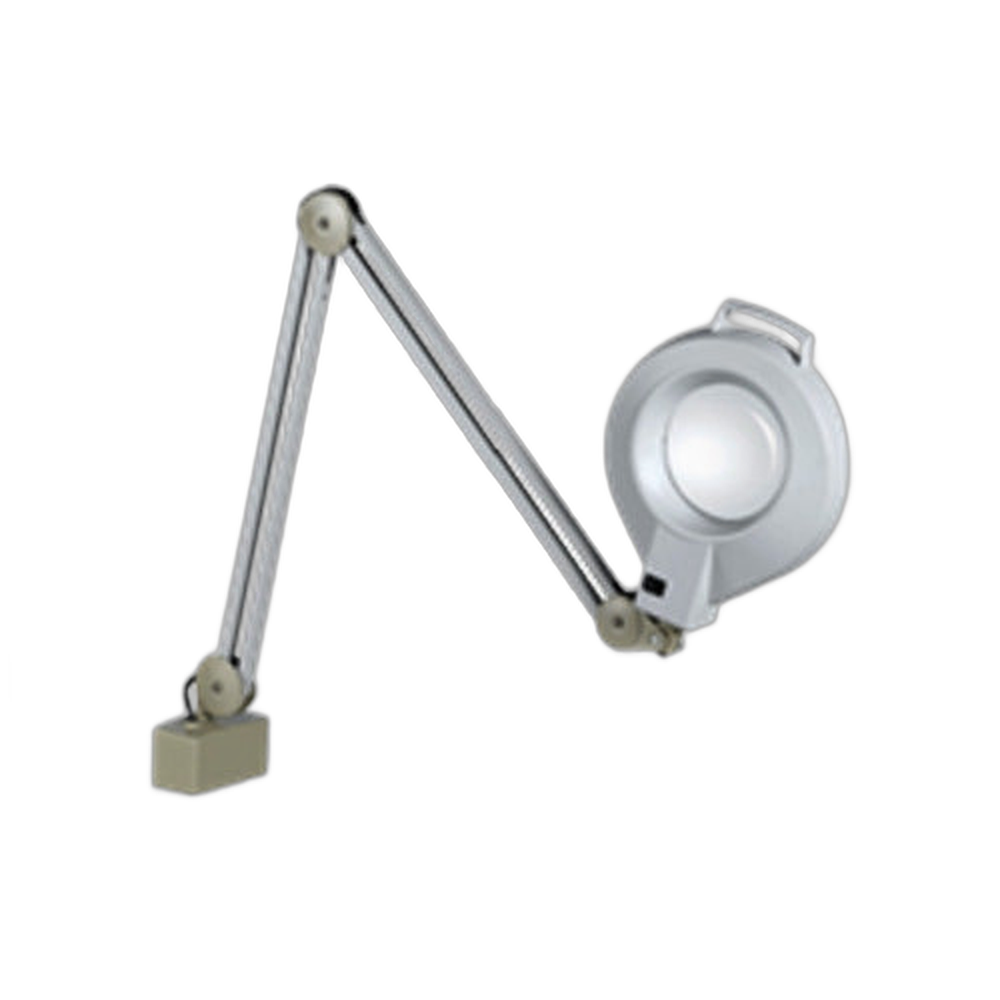 Magnifying Lamp D206