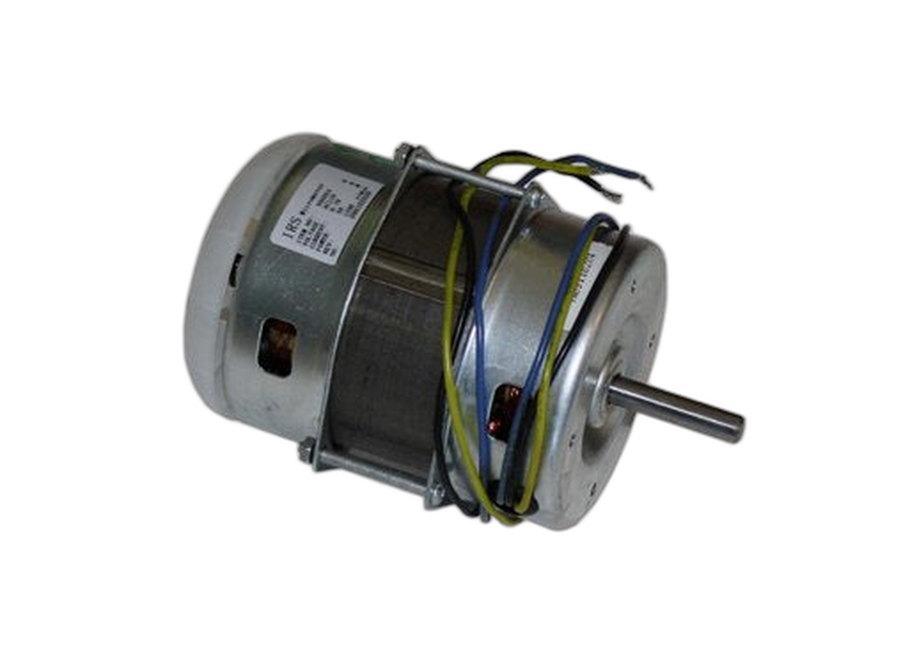 Main Motor
