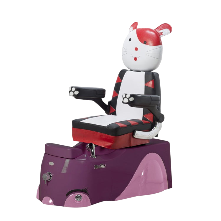 Mimi - Spa Chair for Kids