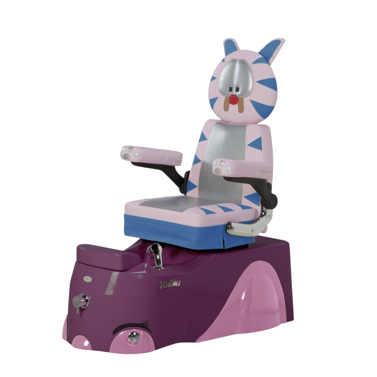 Mimi - Spa Chair for Kids