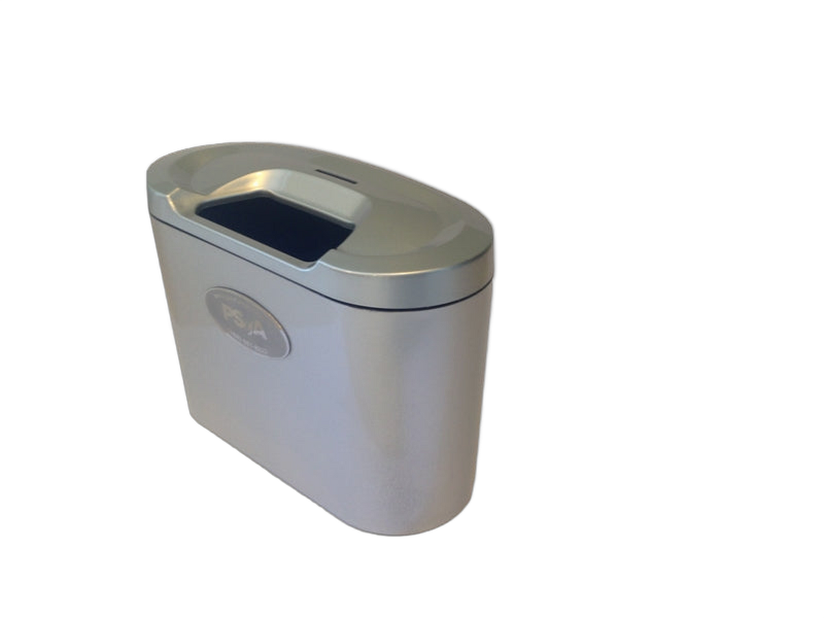 Mini Trash Can for Pedi Trolley