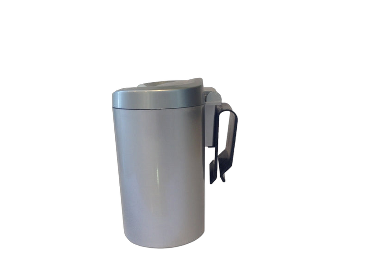 Mini Trash Can for Pedi Trolley
