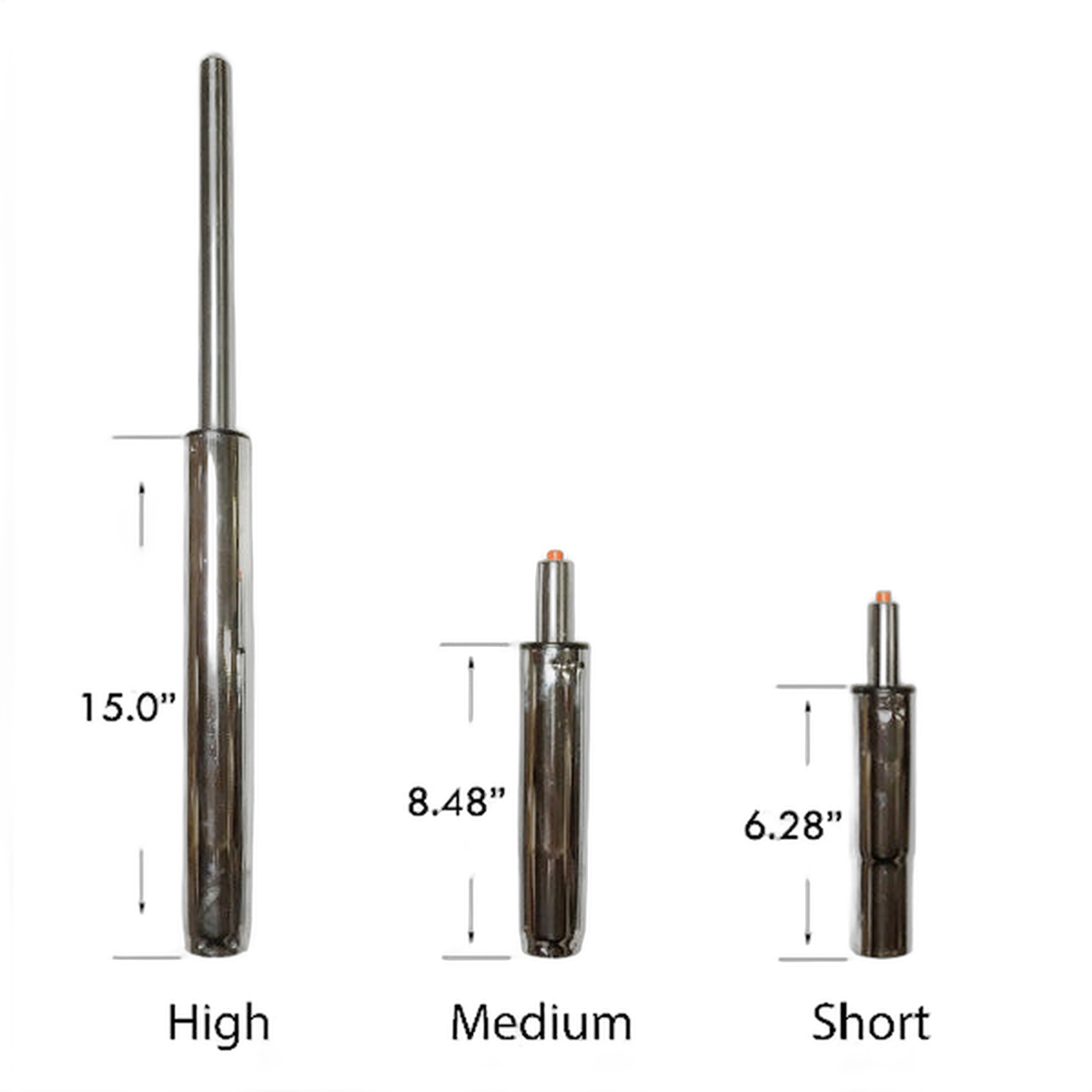 Piston for Mani & Pedi Stools