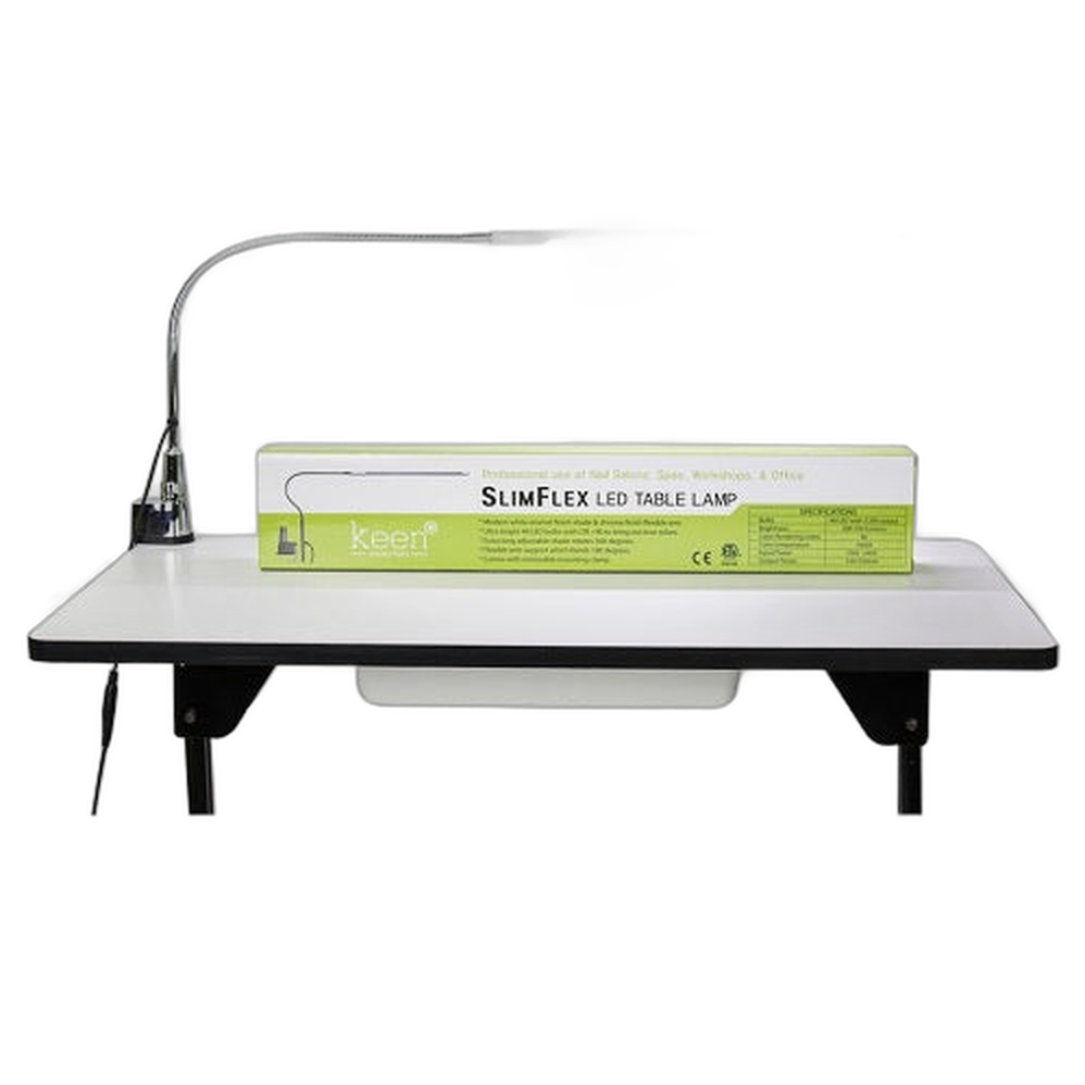 Slimflex LED Table Lamp