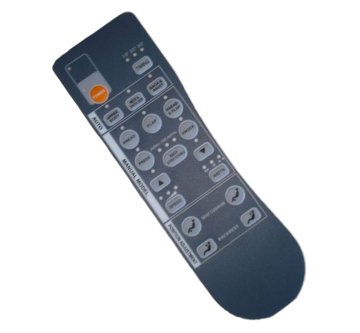 Sticker for Remote Control 111