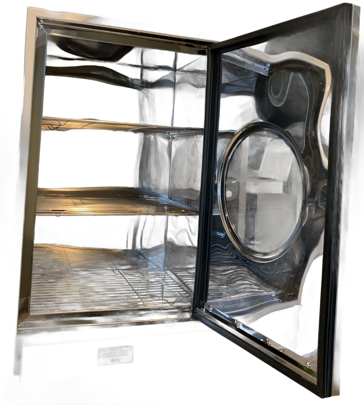 Towel Steamer TTS120
