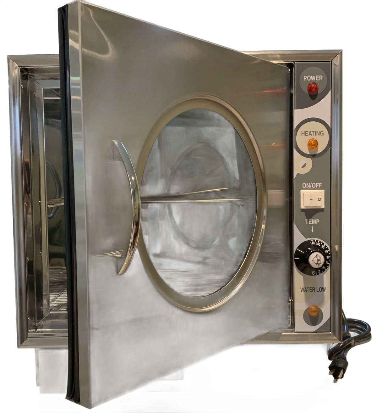 Towel Steamer TTS72