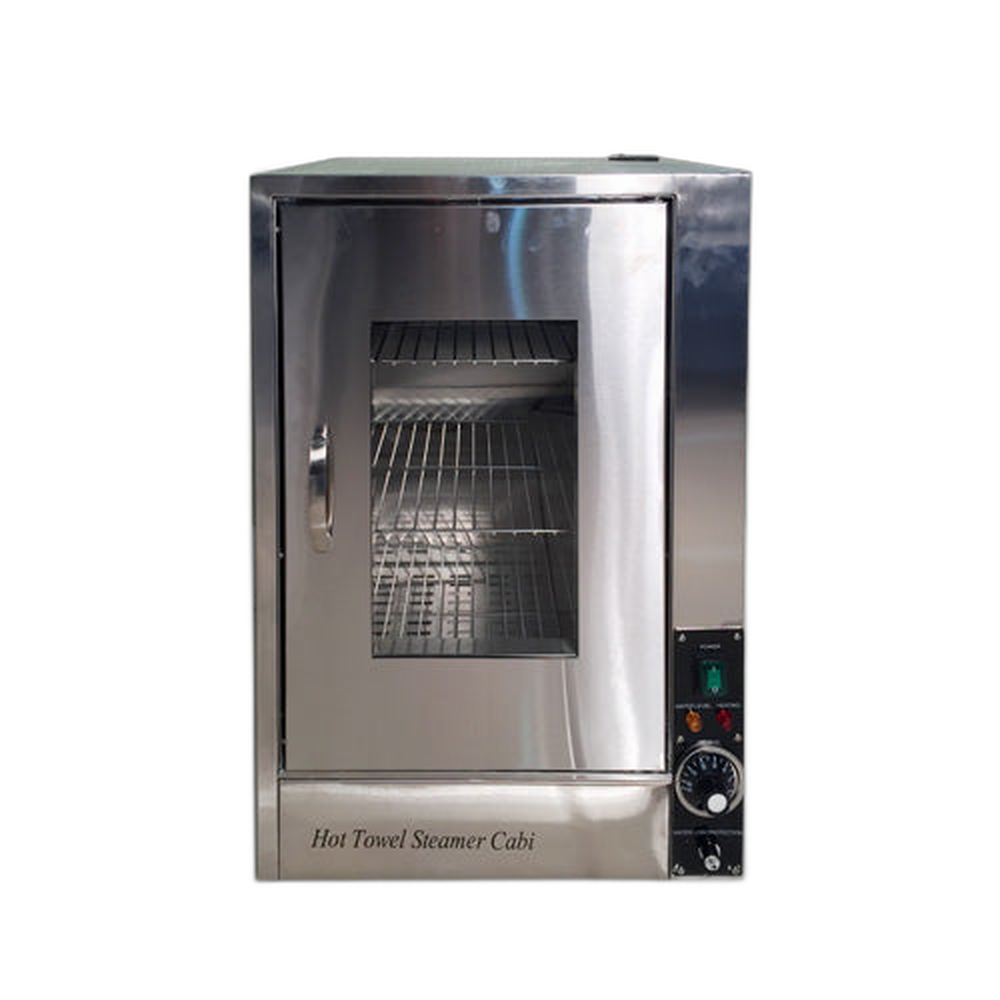 Towel Warmer ST 60 - Holds Up To 120 Facial-Size Towels