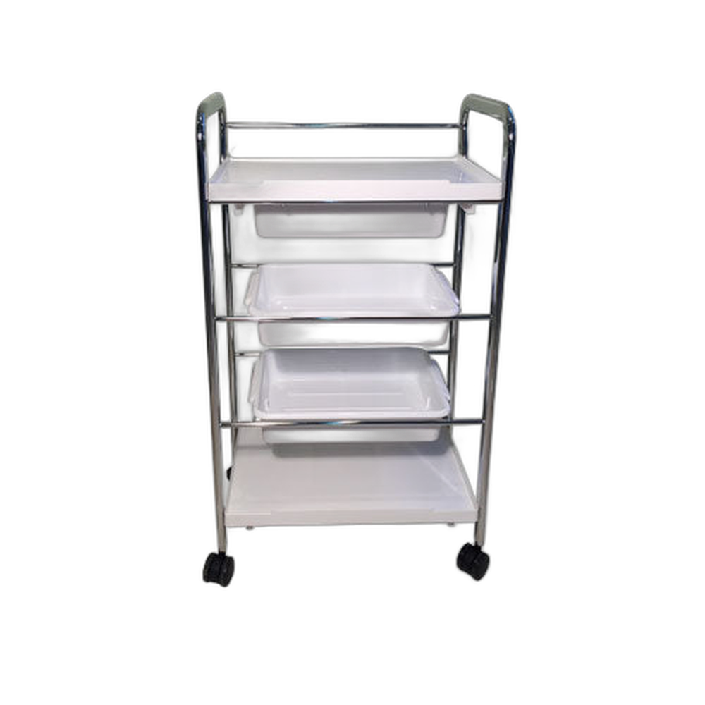 Trolley DY 2762